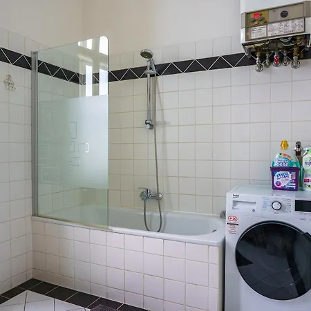 Vienna City Apartment University Esterno foto