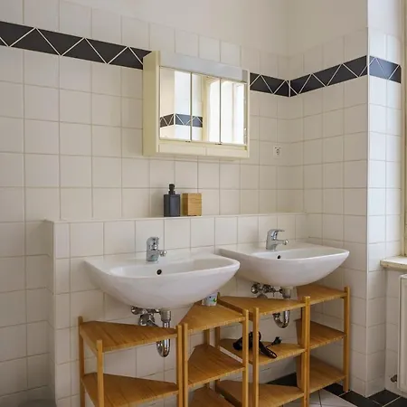 Vienna City Apartment University Esterno foto
