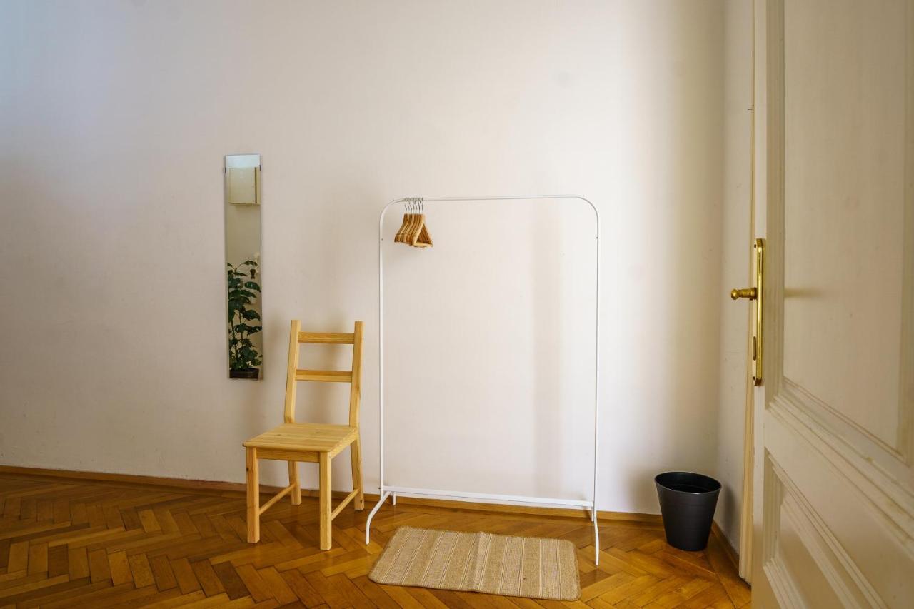 Apartment Living - Sensengasse *