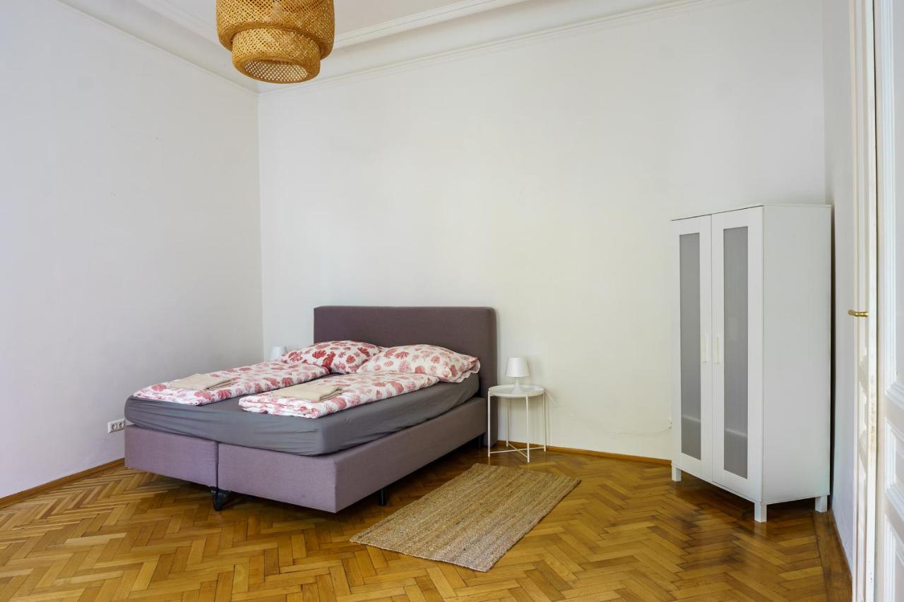 Apartment Living - Sensengasse *