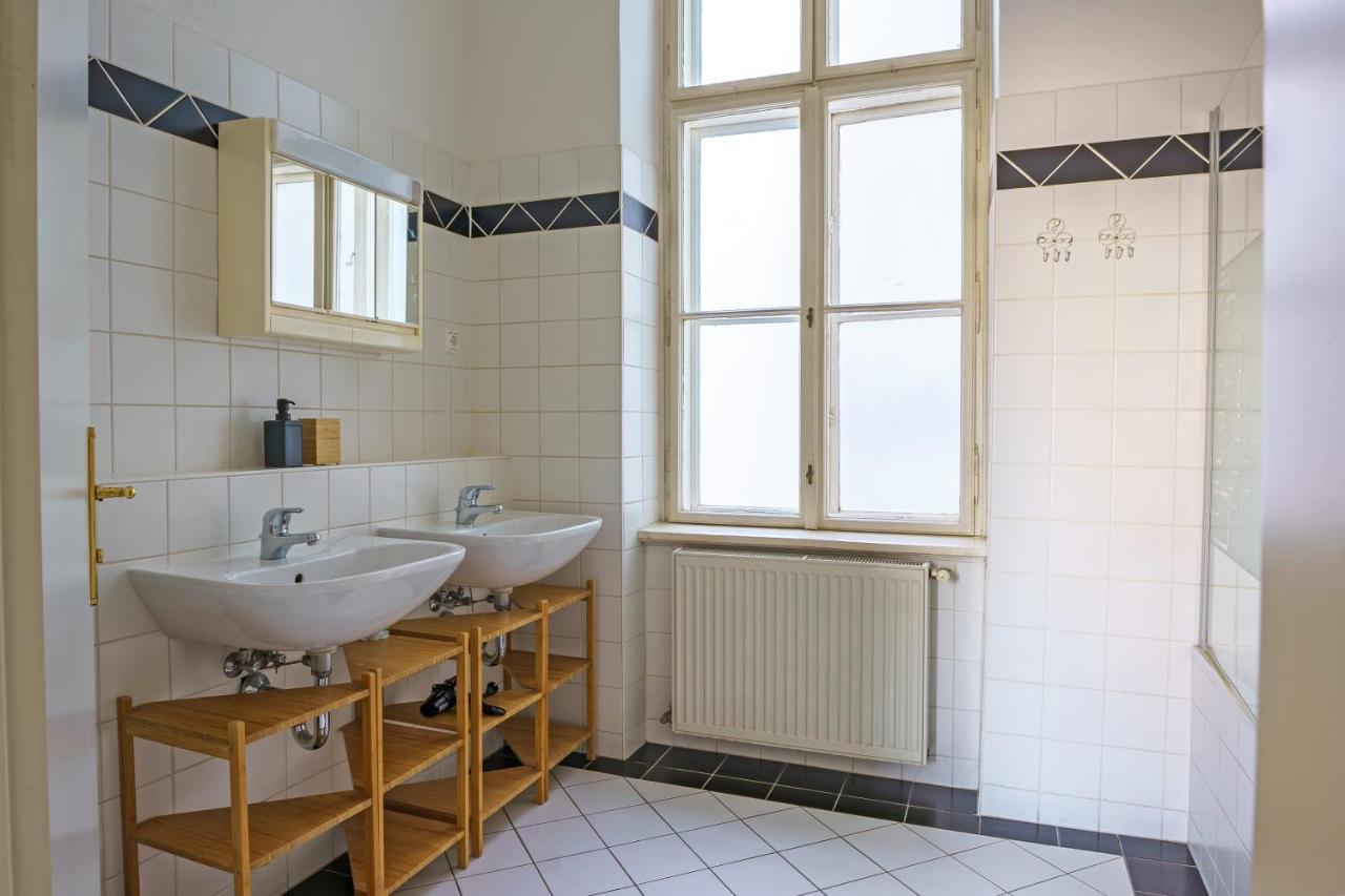 Vienna City Apartment University Apartment *