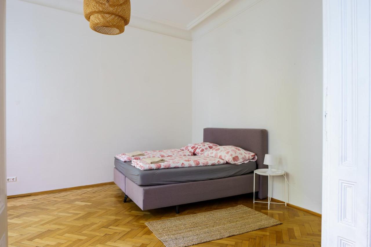 Apartment Vienna City Apartment University Vienna