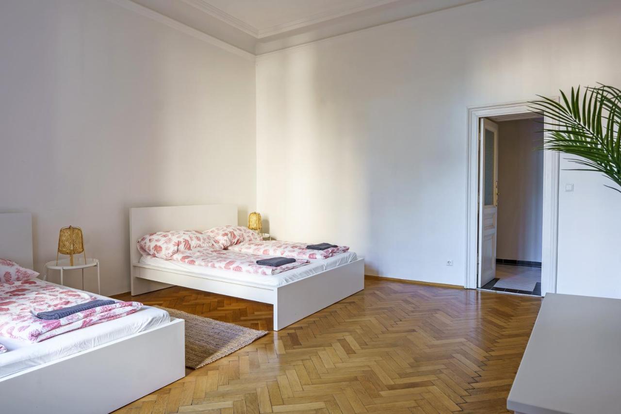 Apartment Vienna City Apartment University