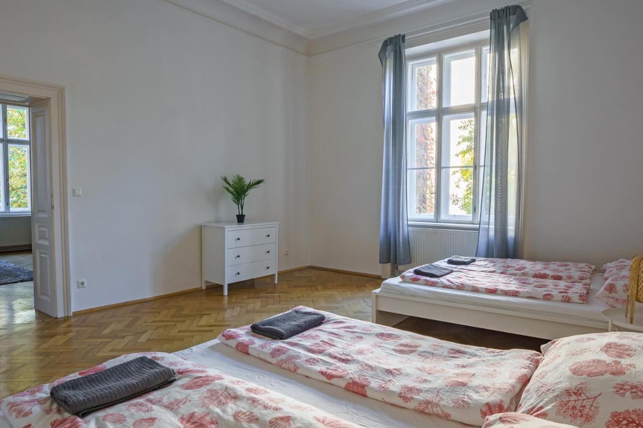 Vienna City Apartment University Apartment