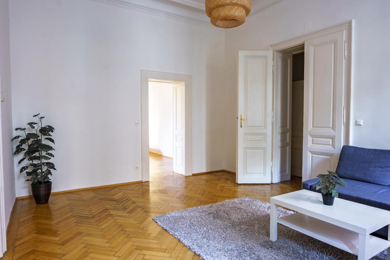 Vienna City Apartment University Apartment