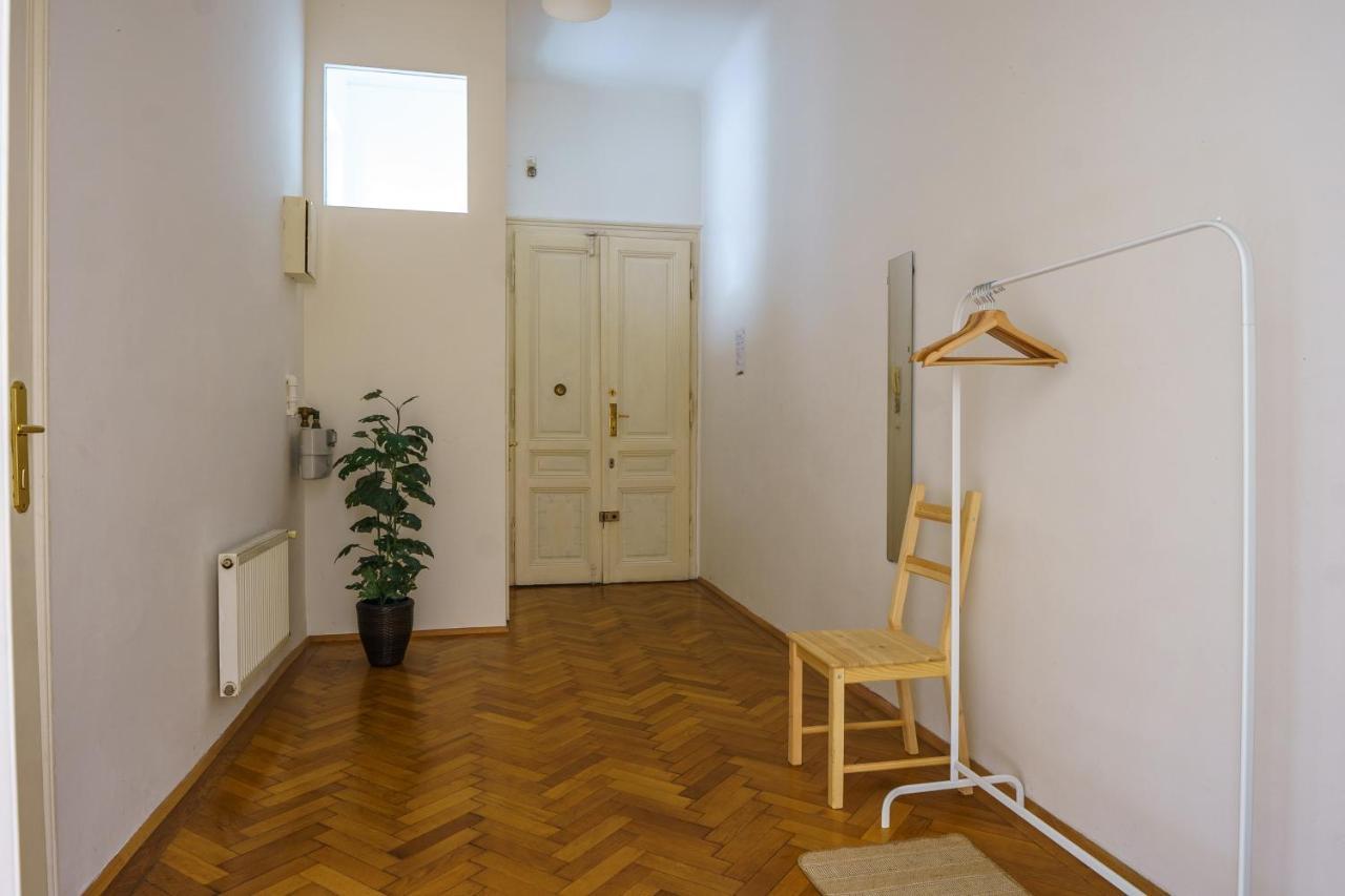 Vienna City Apartment University Apartment *